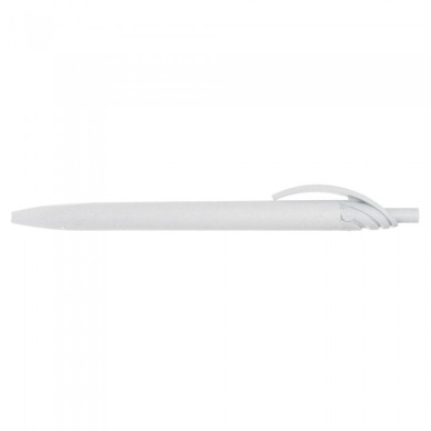 Eco-pen Re-Pen Push (Lecce Pen) for logo printing