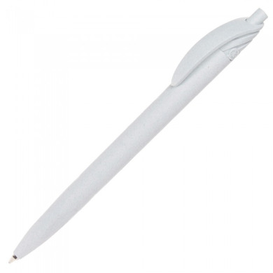 Eco-pen Re-Pen Push (Lecce Pen) for logo printing
