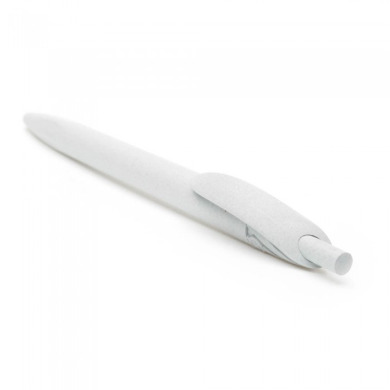 Eco-pen Re-Pen Push (Lecce Pen) for logo printing
