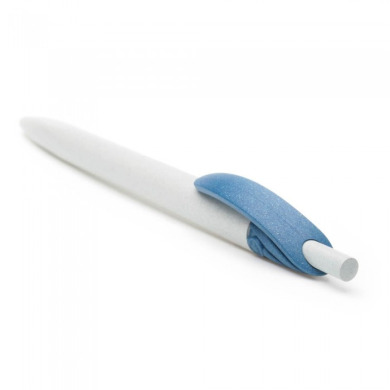 Eco-pen Re-Pen Push (Lecce Pen) for logo printing
