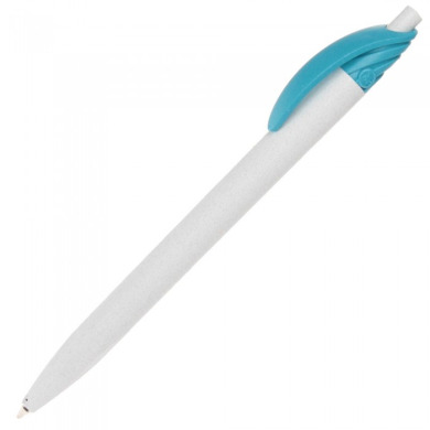 Eco-pen Re-Pen Push (Lecce Pen) for logo printing