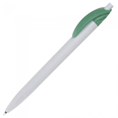 Eco-pen Re-Pen Push (Lecce Pen) for logo printing
