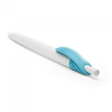 Eco-pen Re-Pen Push (Lecce Pen) for logo printing
