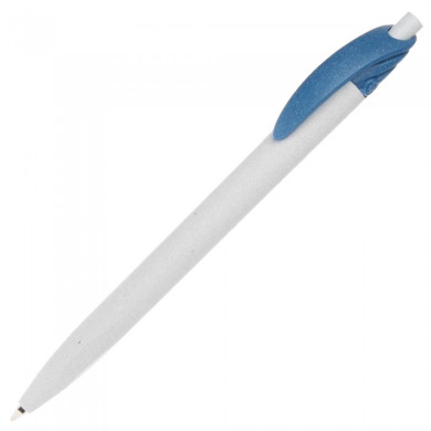 Eco-pen Re-Pen Push (Lecce Pen) for logo printing