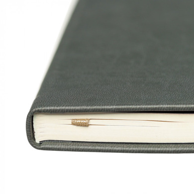 Записна книжка Туксон А4 під нанесення логотипу