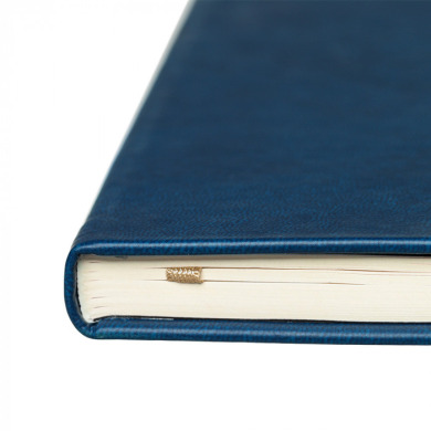 Записна книжка Туксон А4 під нанесення логотипу