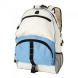'Utah' backpack for logo application
