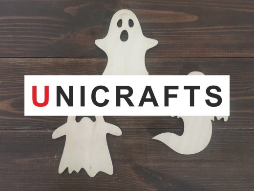 Halloween Decor "Bringing1"