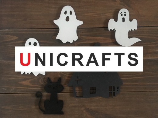 Halloween Decor "Bringing1"