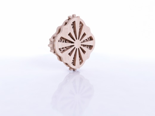 Конструктор "Калейдоскоп"