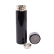Thermos Peru, 500 ml with LED temperature display for logo application