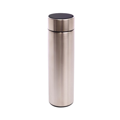 Thermos Peru, 500 ml with LED temperature display for logo application