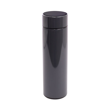 Thermos Peru, 500 ml with LED temperature display for logo application