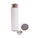 Thermos Peru, 500 ml with LED temperature display for logo application