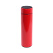 Thermos Peru, 500 ml with LED temperature display for logo application