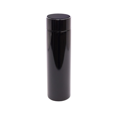 Thermos Peru, 500 ml with LED temperature display for logo application