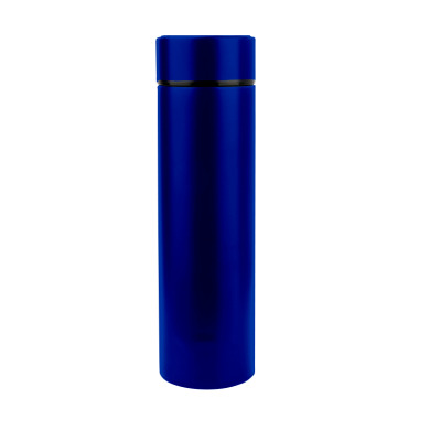 Thermos Peru, 500 ml with LED temperature display for logo application