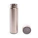 Thermos Peru, 500 ml with LED temperature display for logo application
