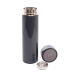 Thermos Peru, 500 ml with LED temperature display for logo application