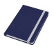 Notebook A5, Canvas for logo application