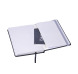 Notebook A5, Canvas for logo application