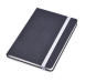 Notebook A5, Canvas for logo application