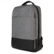 Notebook backpack for logo application