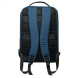 Notebook backpack for logo application