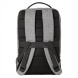Notebook backpack for logo application