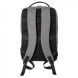 Notebook backpack for logo application