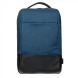 Notebook backpack for logo application