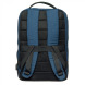 Notebook backpack for logo application