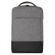 Notebook backpack for logo application