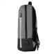 Notebook backpack for logo application