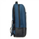 Notebook backpack for logo application
