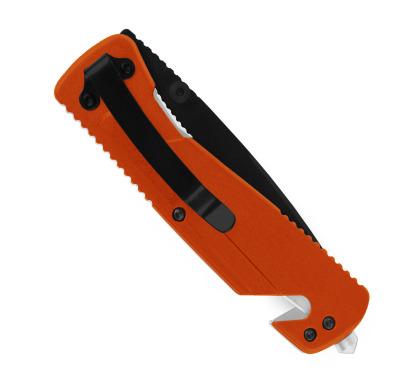 Knife Driver 3 in 1 for logo application