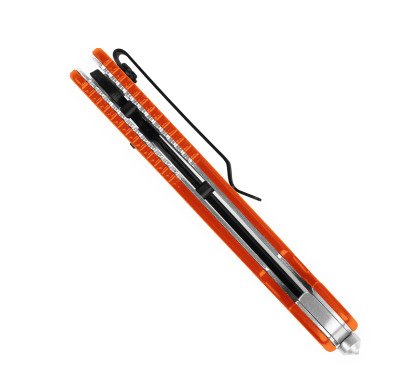 Knife Driver 3 in 1 for logo application