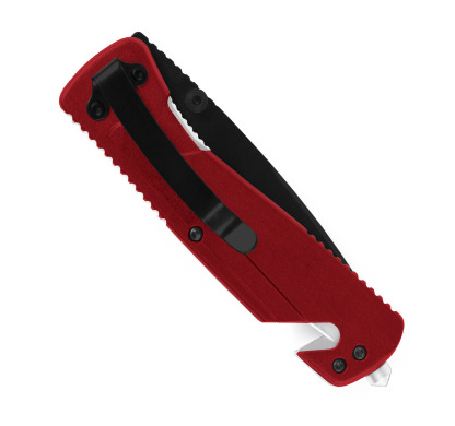Knife Driver 3 in 1 for logo application