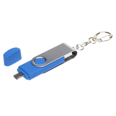Flash memory 32 GB for two sockets for logo application