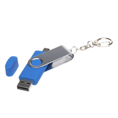 Flash memory 32 GB for two sockets for logo application
