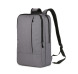 Backpack for a laptop Modul for logo application