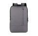 Backpack for a laptop Modul for logo application