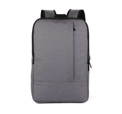 Backpack for a laptop Modul for logo application