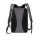 Backpack for a laptop Modul for logo application