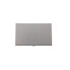 Case for business cards metal for logo application