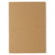 Folder А5 with notepad for logo application