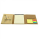 Folder А5 with notepad for logo application