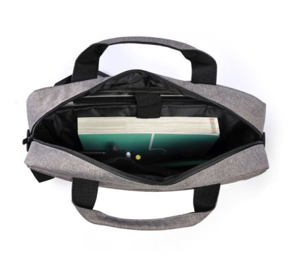 Laptop bag Pixel for logo application