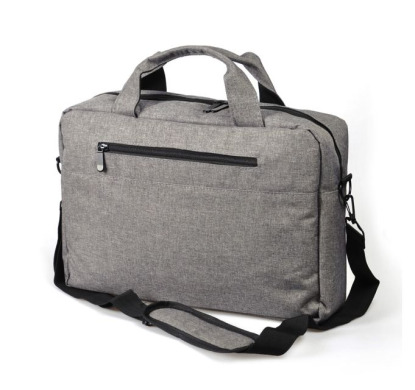 Laptop bag Pixel for logo application