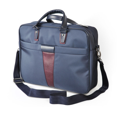 Laptop bag Team for logo application